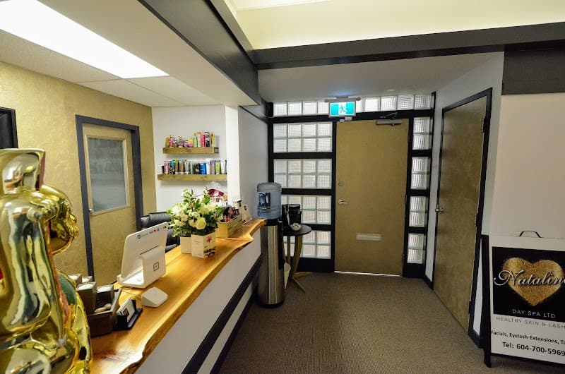 Natalina Day Spa Lt Mission photo