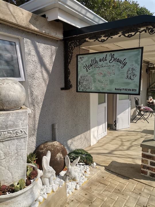 Natania's Health and Beauty Spa Frankfort photo