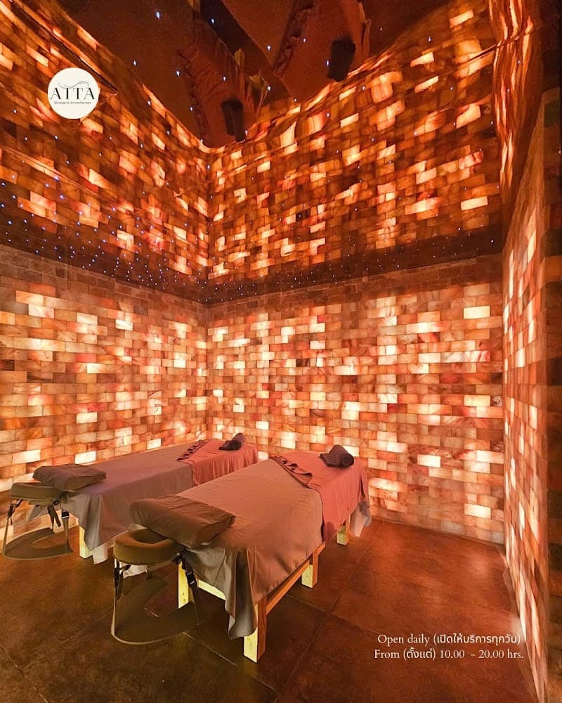 Nataorn Health Massage Suphan Buri photo