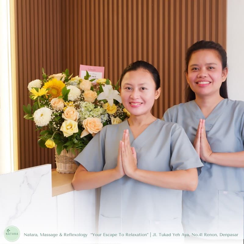 Natara massage & reflexy Denpasar photo
