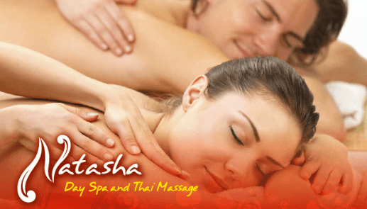 Natasha Day Spa & Thai Massage Sydney photo