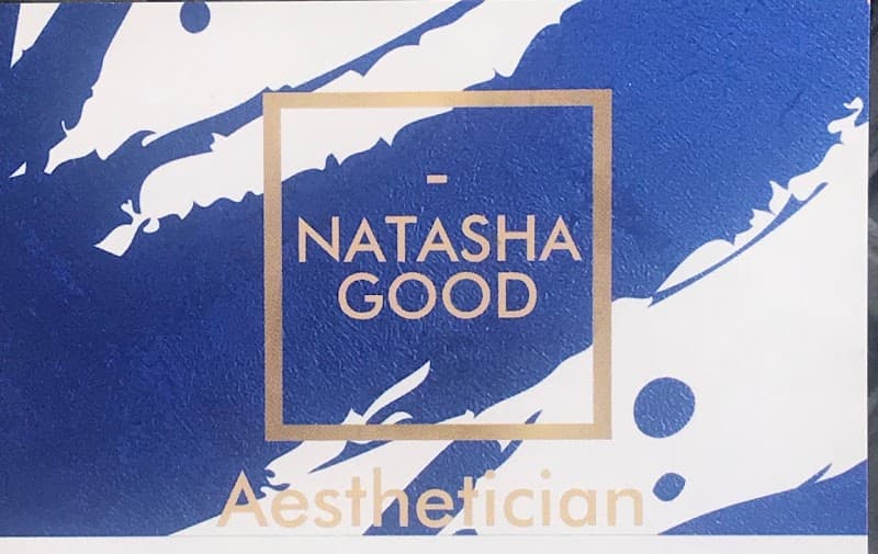 Natasha Good Aesthetics Fresno photo