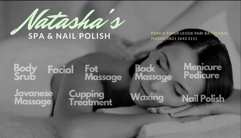 Natasha's Spa Pangandaran photo