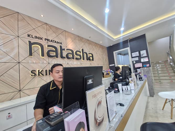Natasha Skin Clinic Malang Soekarno Hatta Malang City photo