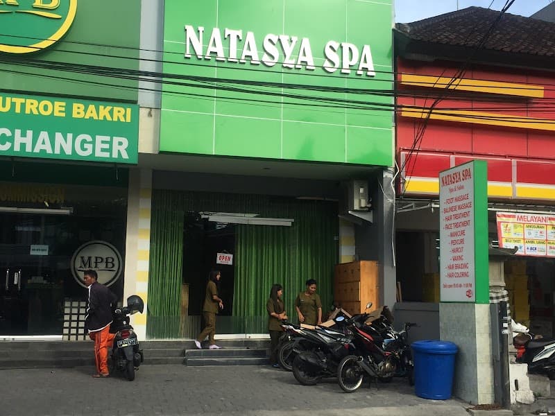 Natasya Spa Badung photo