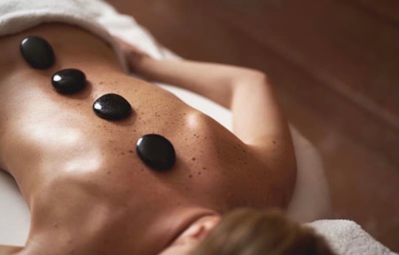 Natchamat wellness spa Helsinki photo