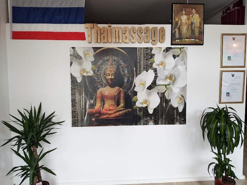 Natchaporn Thaimassage Poppenricht photo