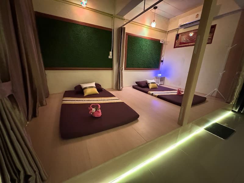 Natchara Massage for Health Yala photo