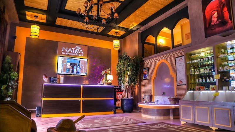 NATEA Massages Agadir photo