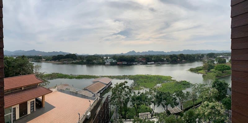 Natee Tara Kanchanaburi photo