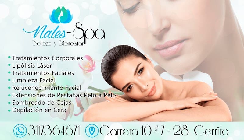 Nates Spa El Cerrito photo
