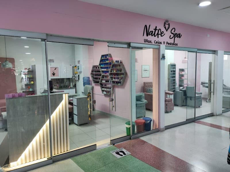 Natfe Spa La Estrella photo