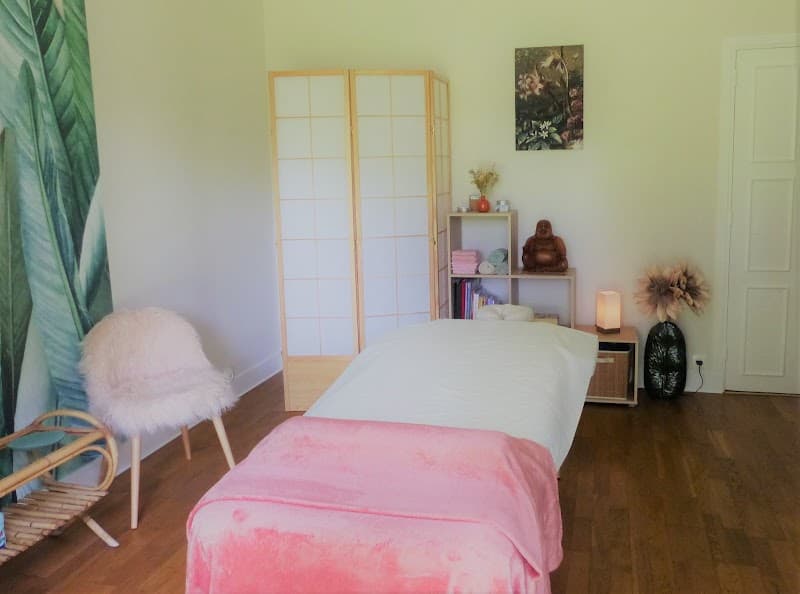 Soorts-Hossegor nath massages photo