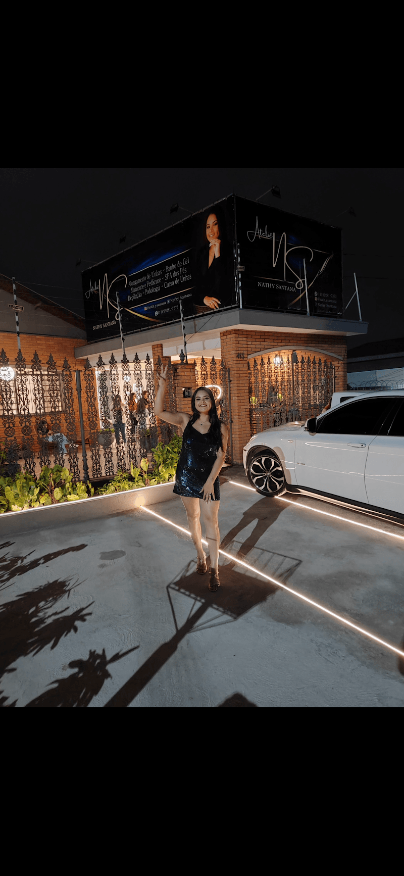 Francisco Morato nath.ysantana photo