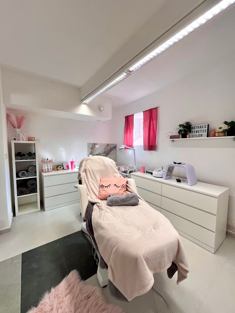 NATHALI kosmetický salon Sušice photo