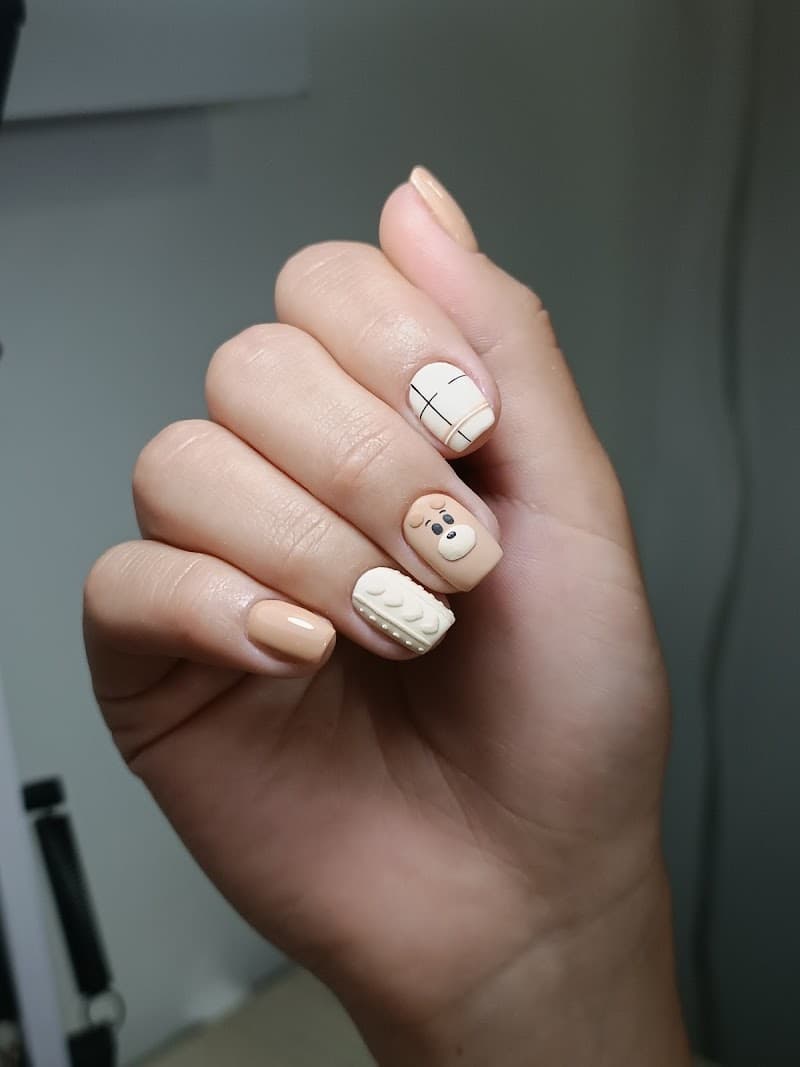 Nathalia Reina Nails Bogotá, D.C. photo