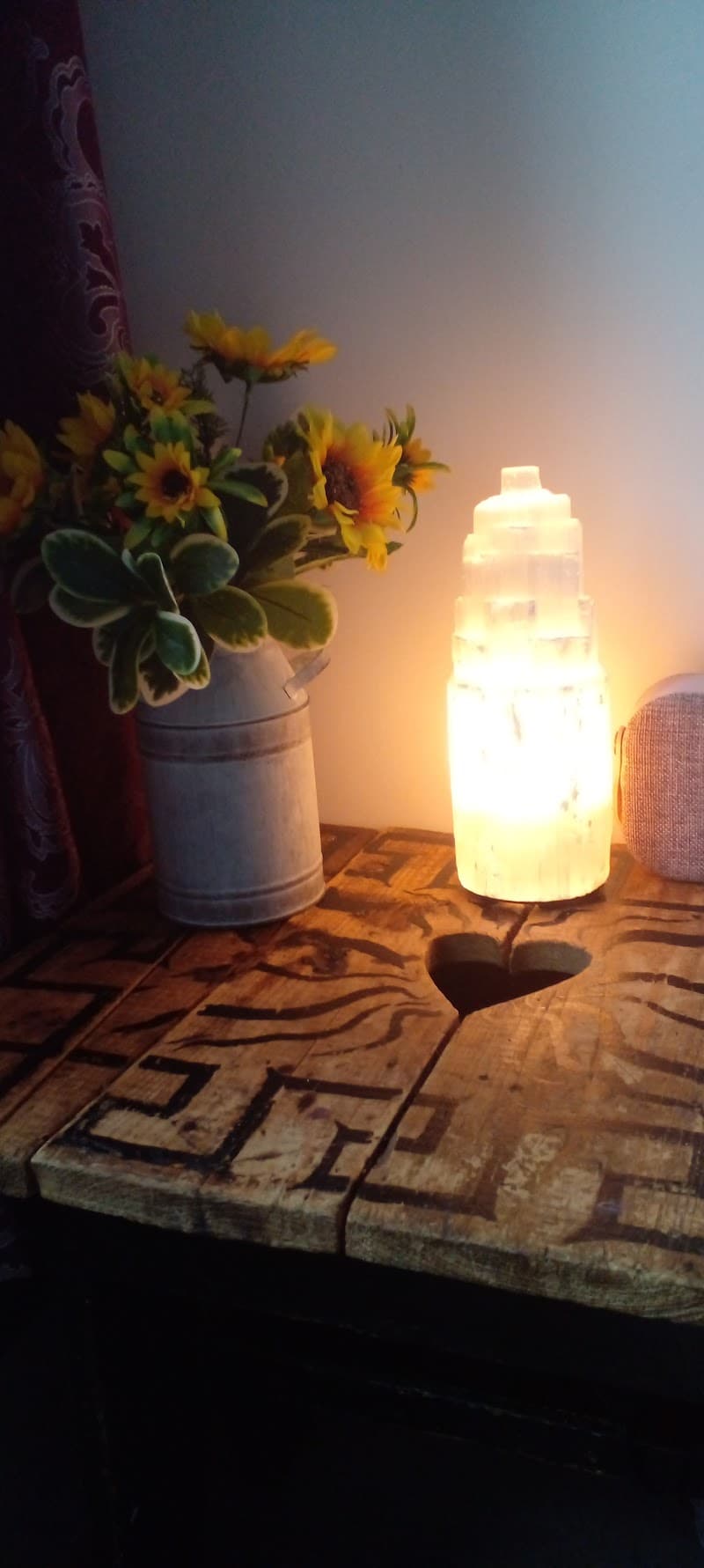 Nathalie Marceau Massothérapeute St-Joseph-de-Beauce photo