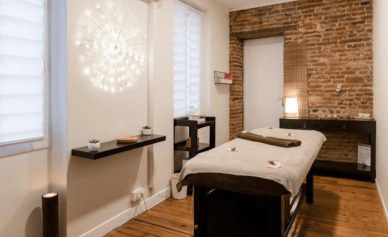 Nathalie Morel Massage Toulouse photo
