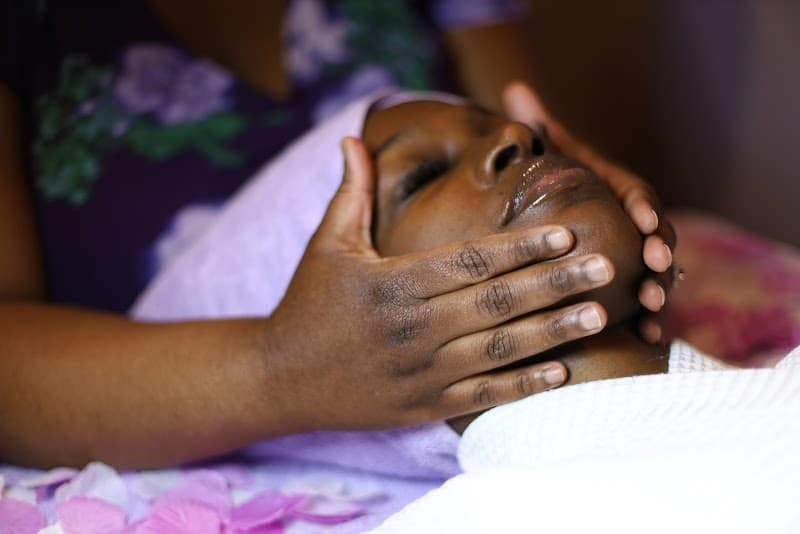 Nathalie's Nook Malden photo