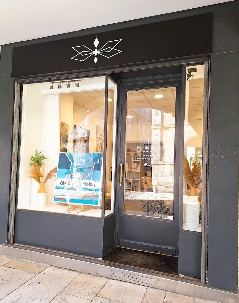 Nathalie Seiller La Rochelle photo