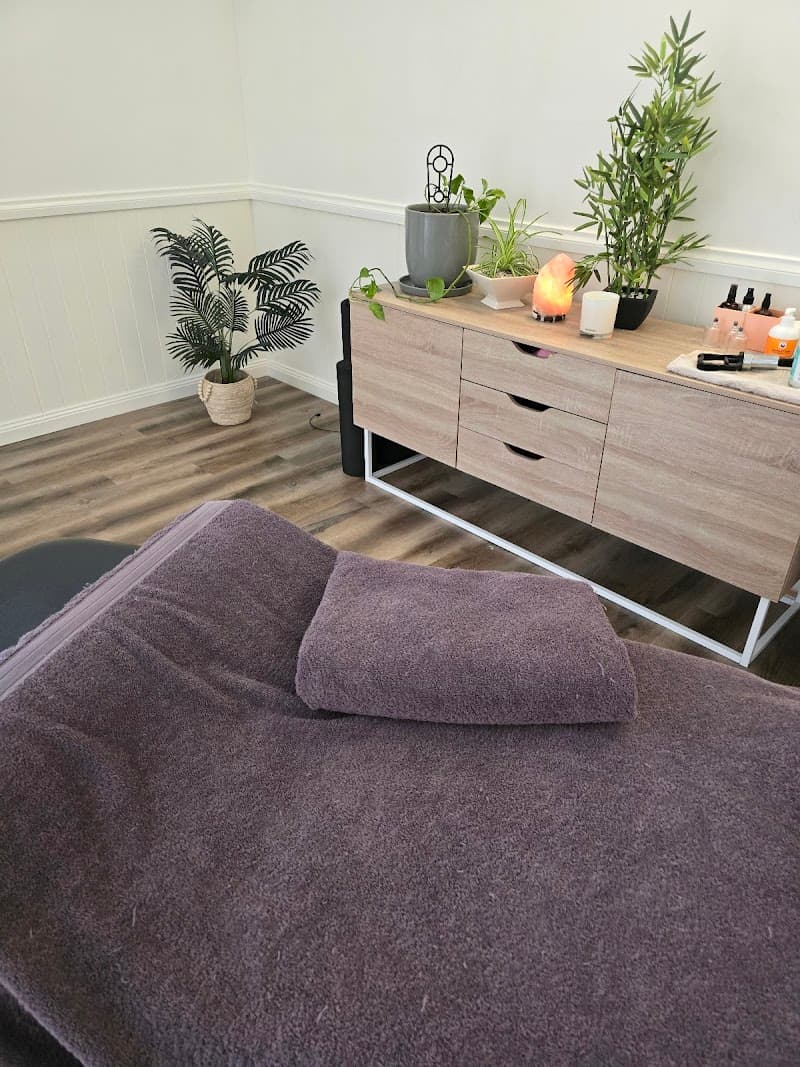 Nathan Cail - Remedial Massage Bendigo photo