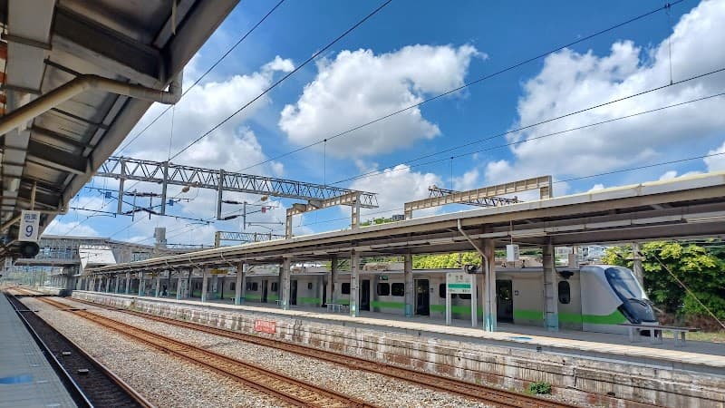 Nati Miaoli City photo
