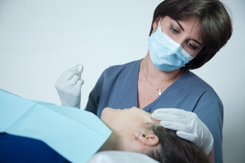 National Board Certified Master Permanent Makeup Artist Karen Marlise Seminole photo