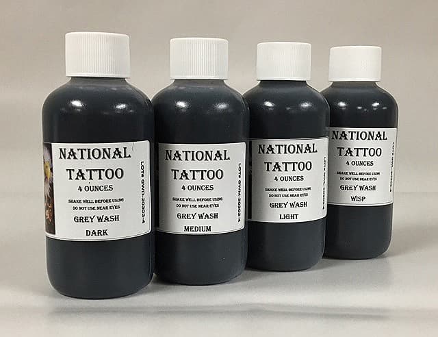 National Tattoo Association Allentown photo