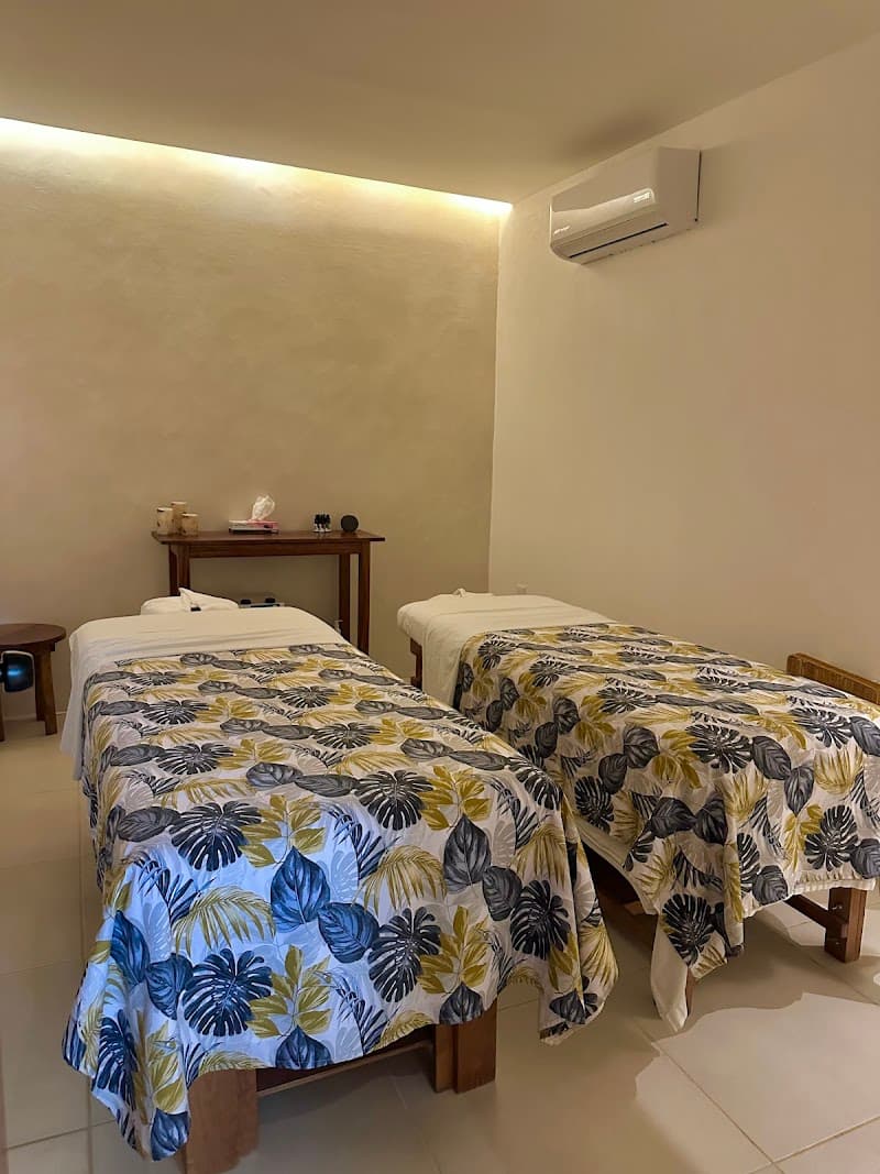 Nativa Spa Bahía de Banderas photo