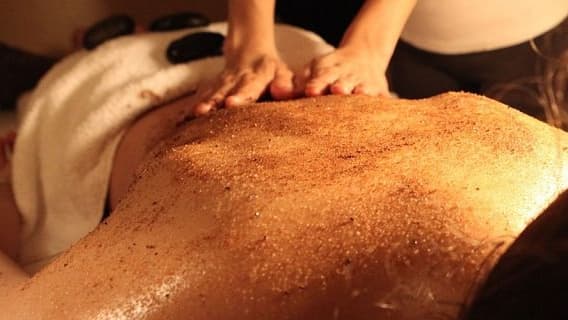 Native Palm SPA Bucharest photo