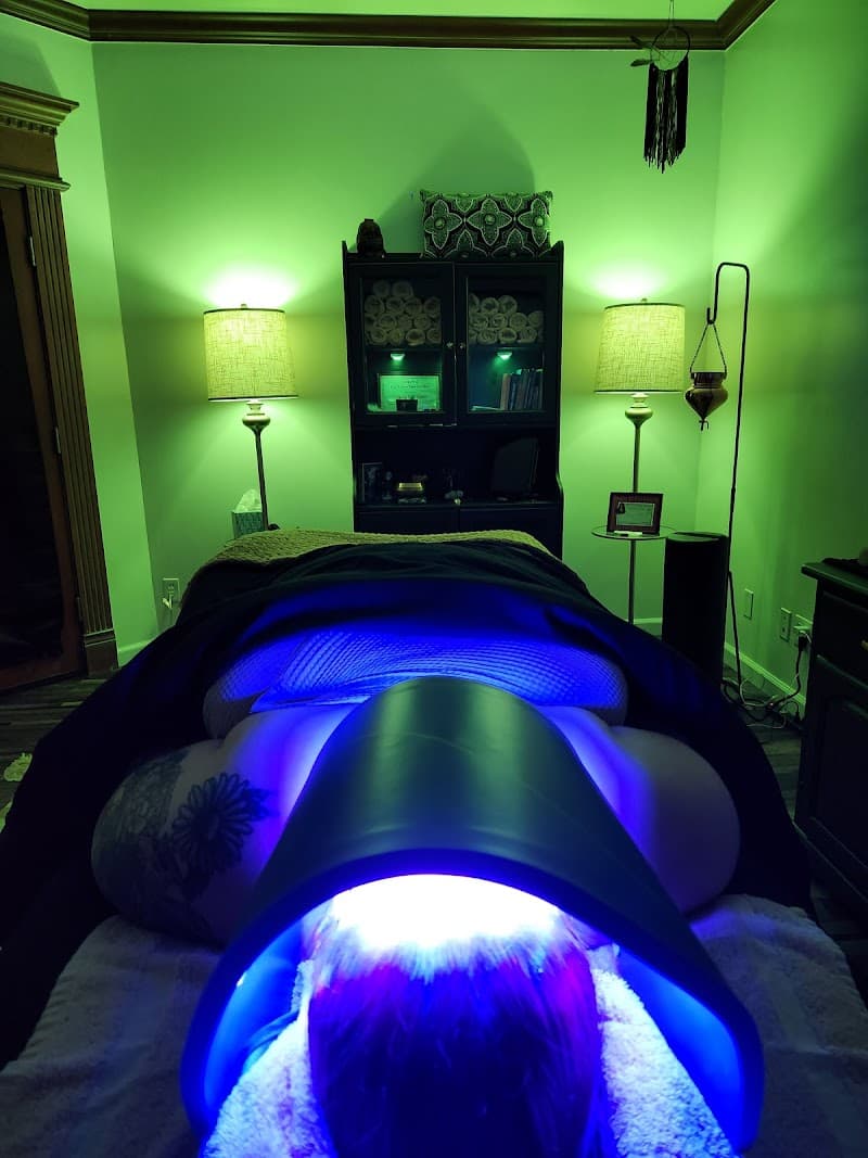 Native Solstice Spa Tulsa photo