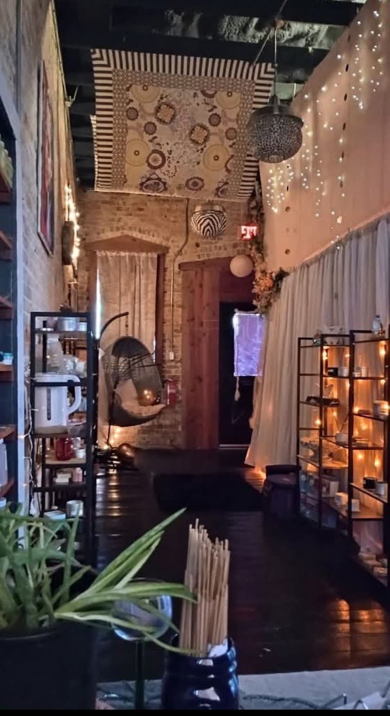 Native Soul Spa of Salt and Sound Bainbridge photo