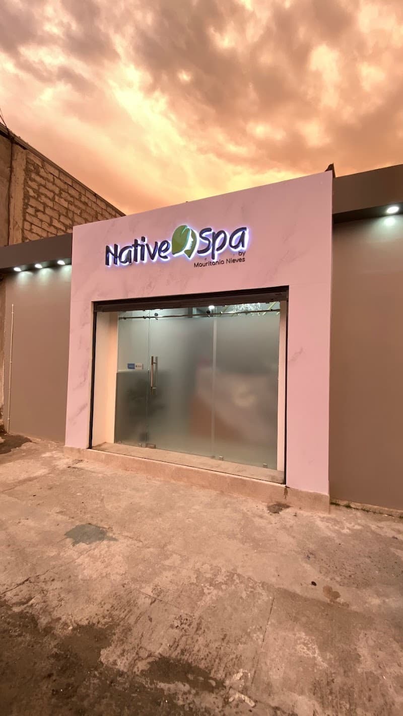 Native Spa Bahía de Caráquez photo