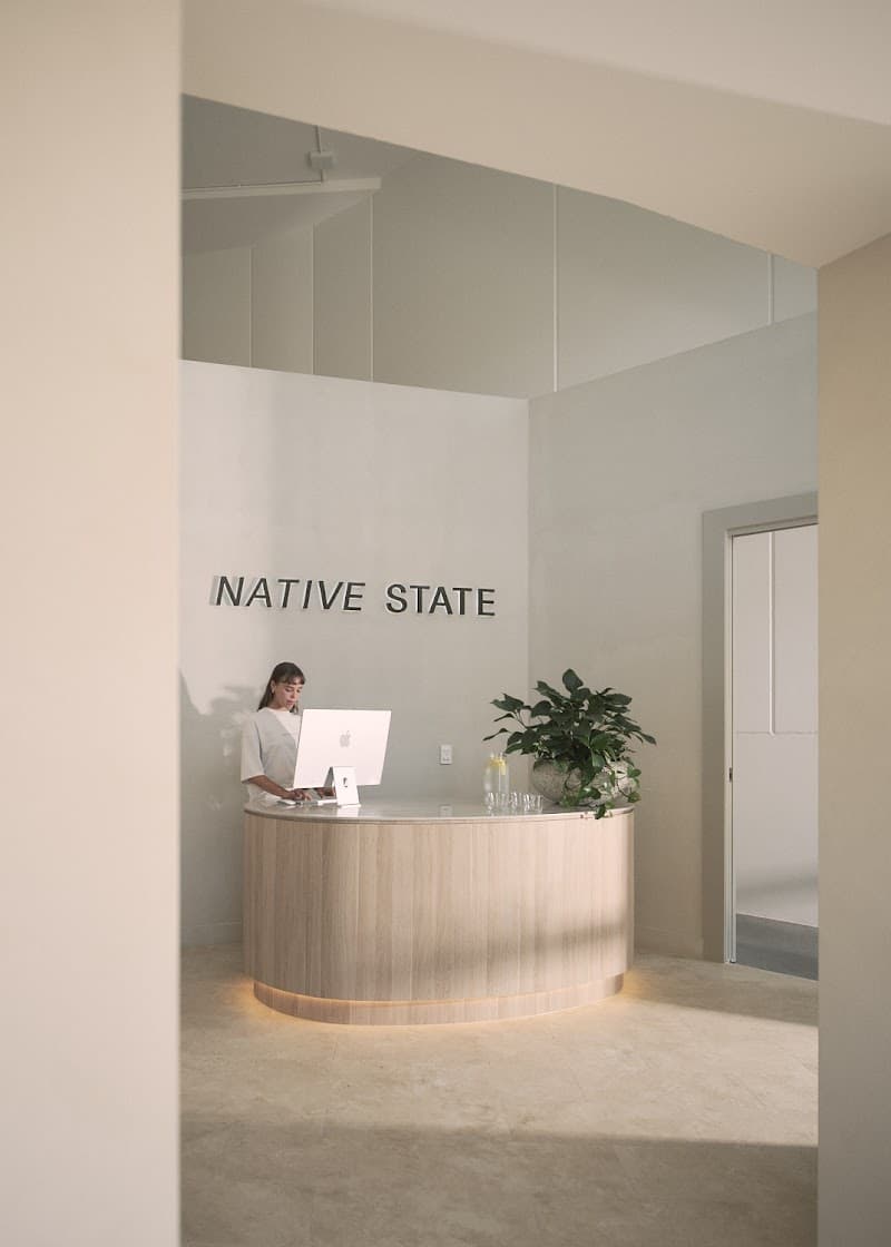 Native State Bathhouse and Studio Gym Gold Coast photo