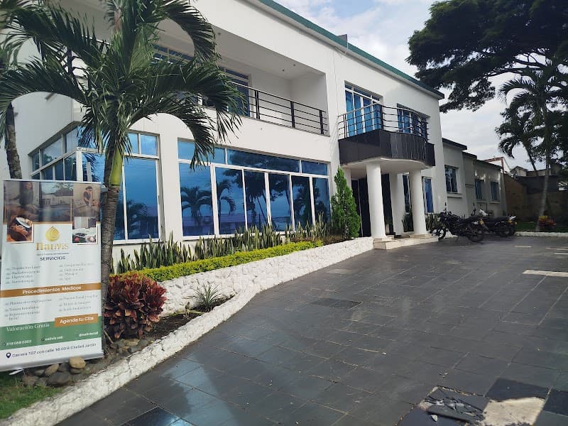 Nativis Centro Estético Integral Chorrillos photo