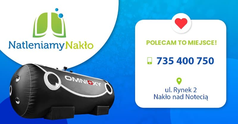 Natleniamy Naklo Nakło nad Notecią photo