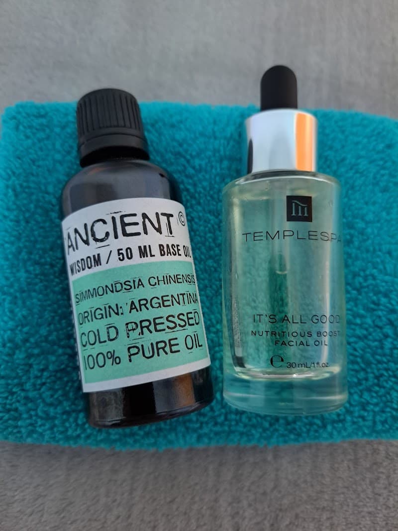 Natra Relaxation and Rejuvenation Shipley photo