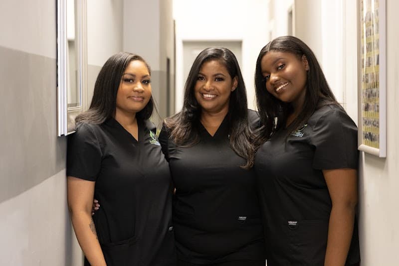 Natrabella Skincare, Beauty and Day Spa New York photo