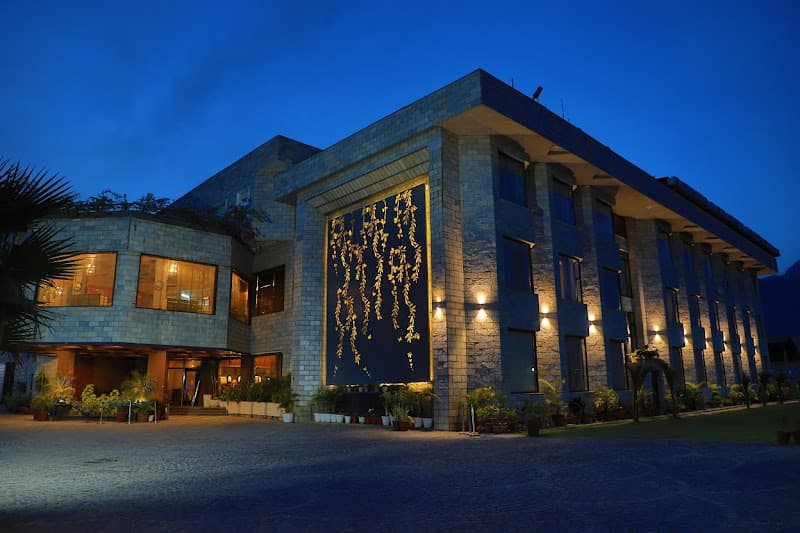 Natraj Hotel Rishikesh - Rooms l Spa l Destination Wedding l Events photo