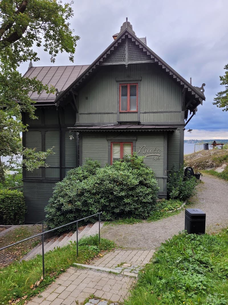Nats Massagecenter Nacka photo