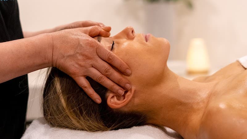Natskin Day Spa Retreat Yarra Glen photo