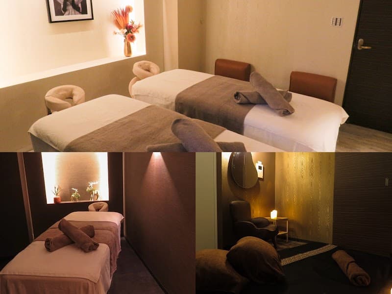 Natsuren Thai Traditional Relaxation Shibuya Ward photo