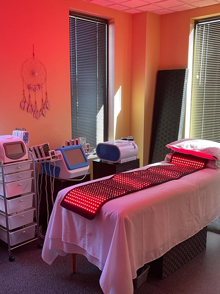 Natsuta Clinic Arlington Heights photo