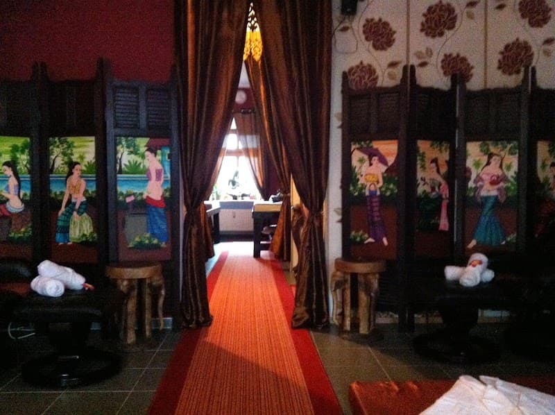 Natta Spa Thai Massage Leipzig photo