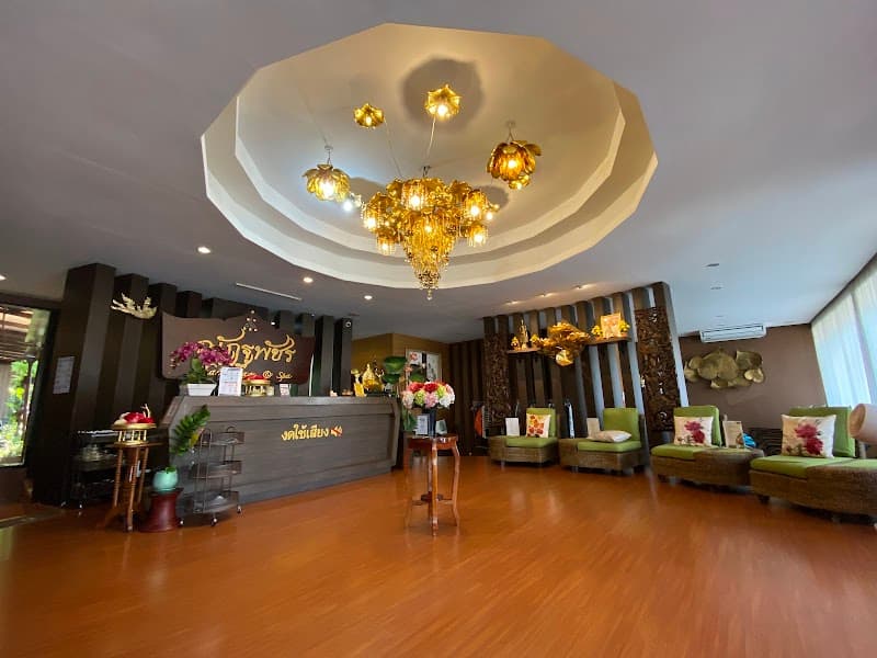 Nattapat Thai Massage & Spa Bangkok photo