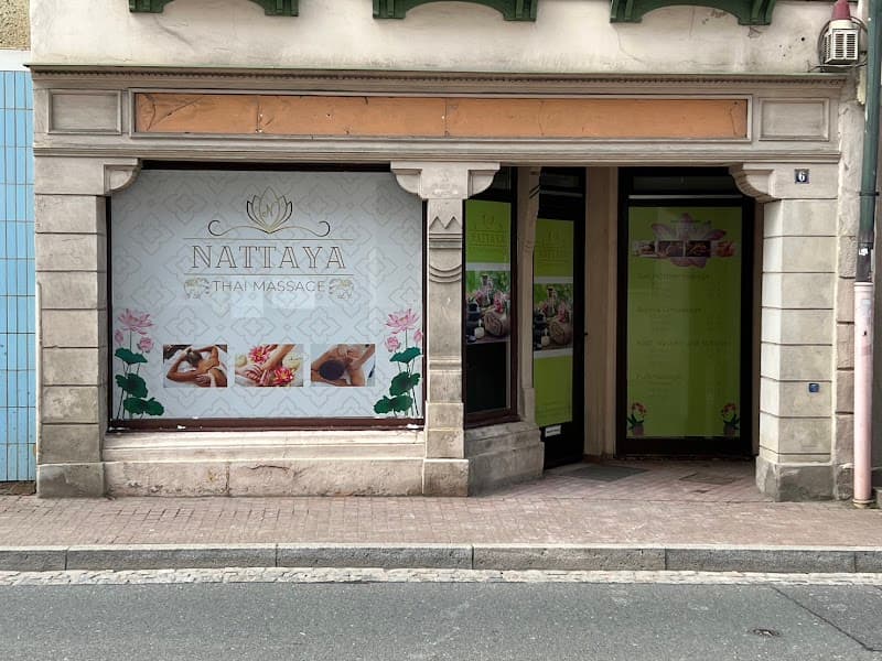 Nattaya Thai Massage Stadtroda photo