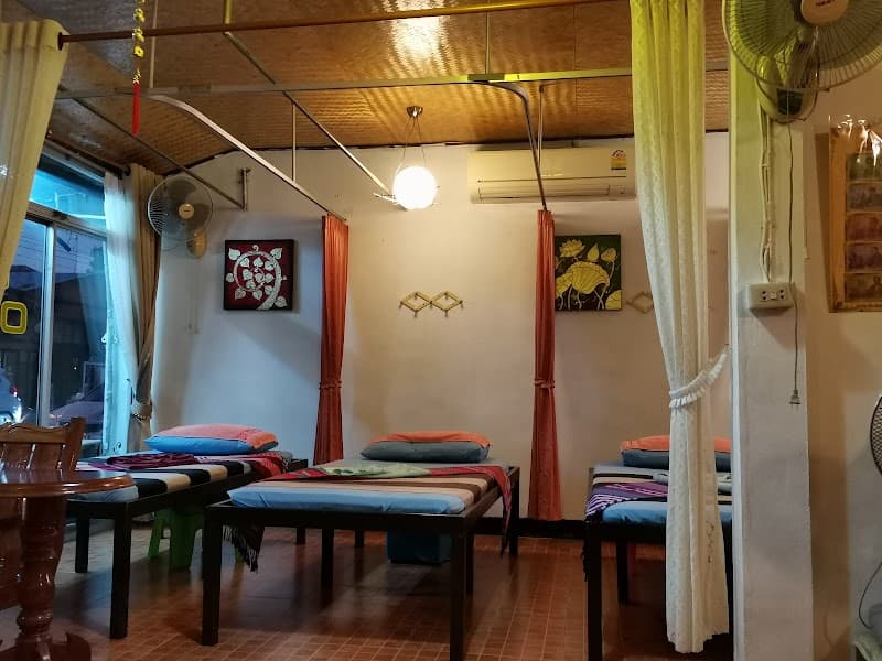 Natthakan Thai Traditional Massage Shop Phitsanulok photo