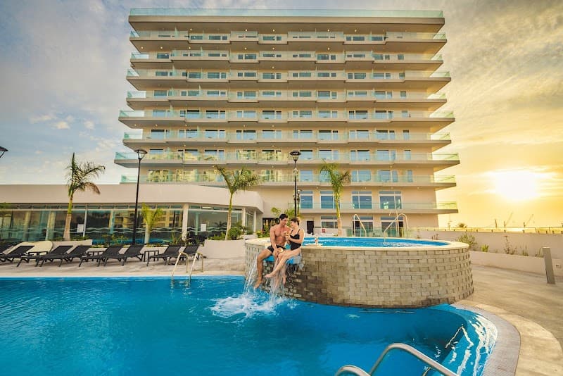 Nattivo A&a Fisiobalance Spa Arica photo