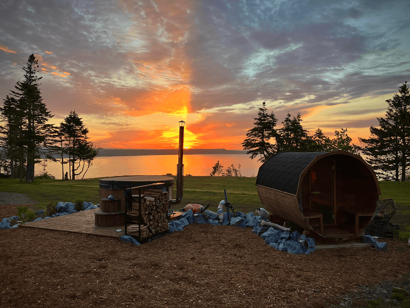 Nattuary Fundy-St Martins photo