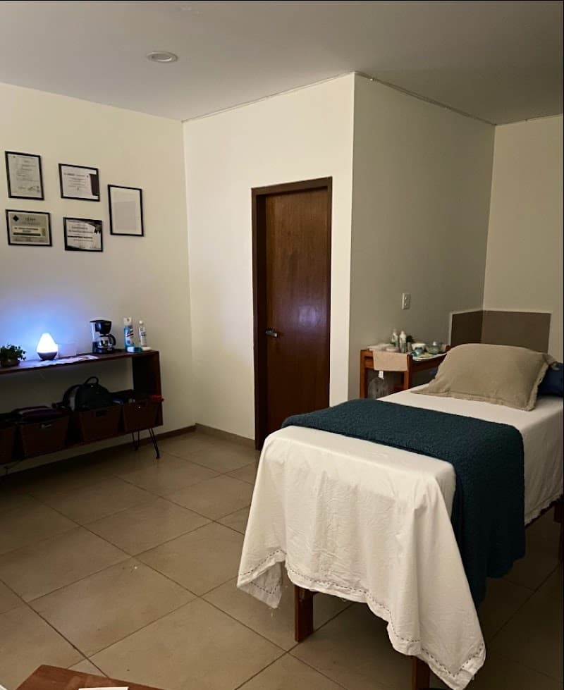 Nattural Esencial Spa Irapuato photo